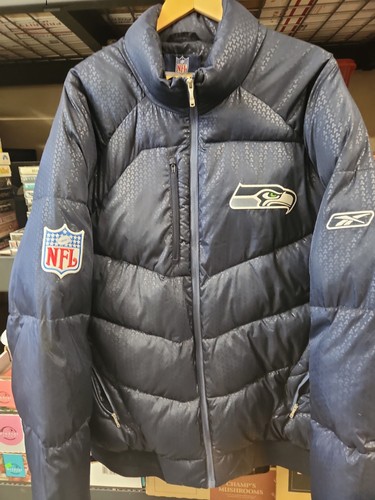 Seattle seahawks nfl - seattle,