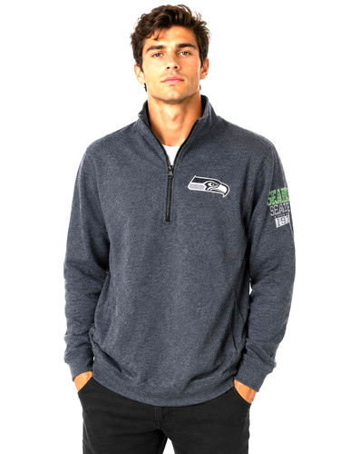 Seattle seahawks jacket - jacket, size