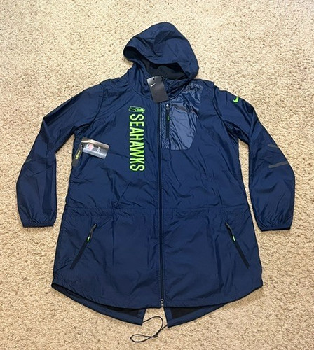 Seattle seahawks nike - nike, women's