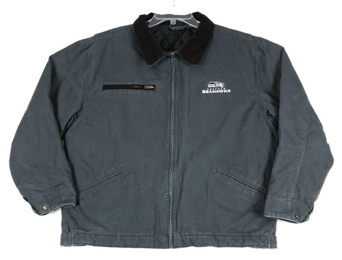 Seattle seahawks tradesman - seahawks,