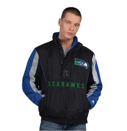 Seattle seahawks starter - seattle,