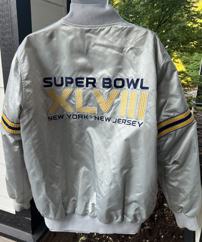 Starter super bowl xlviii - starter,