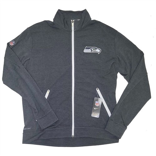 Nike seattle seahawks dri fit - nike,