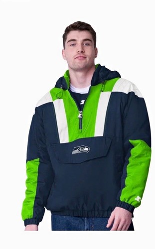 Starter seattle seahawks nfl - seahawks,