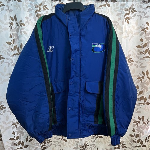 Vtg seattle seahawks - seattle, 2xl