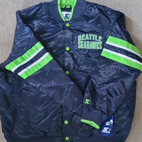 Starter seattle seahawks nfl - seahawks,