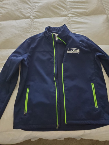 Seattle seahawks jacket size - jacket,,