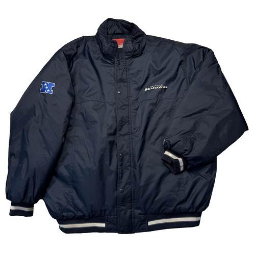 Vintage seattle seahawks - vintage,