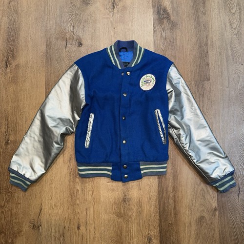 Vintage seattle seahawks - vintage,