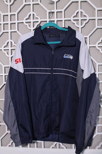 Seattle seahawks jacket mens - jacket,