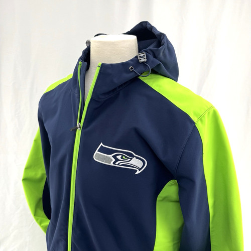Seattle seahawks nfl iii - seattle,