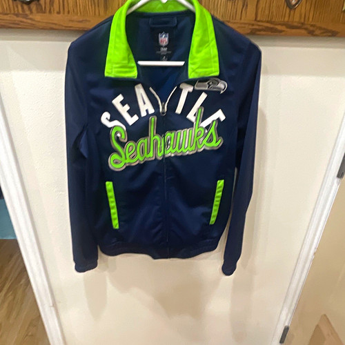 Nfl team apparel seattle - team,