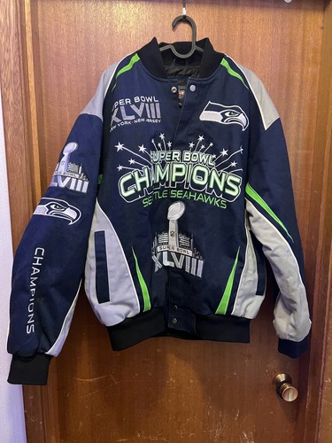 Seahawks super bowl xlviii - bowl,