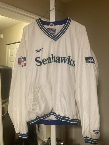Vintage reebok seattle - vintage,