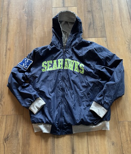 Vintage seattle seahawks - vintage,