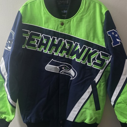 Iii extreme seattle - seattle, seahawks