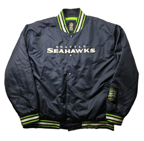 Nfl team apparel - apparel, seattle