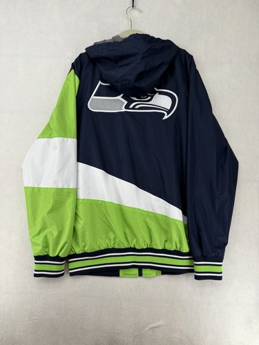 Iii nfl seattle seahawks - seattle,