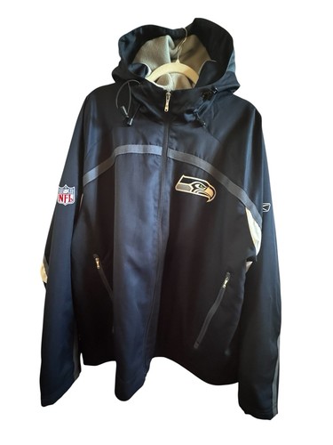 Vintage reebok seattle - vintage,