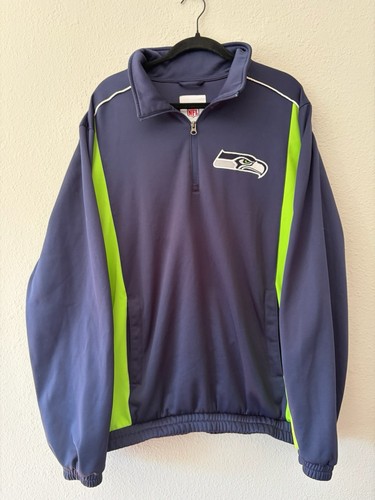 Seattle seahawks jacket mens - jacket,
