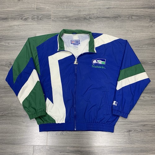 Vintage 1990s starter seattle - 1990s,