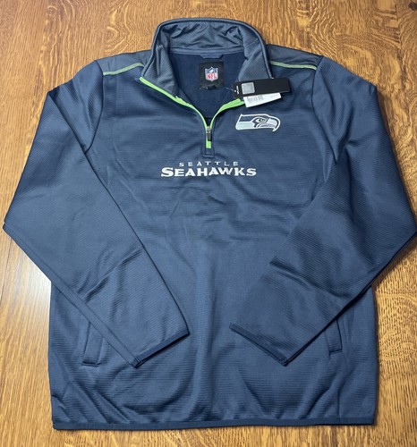 Nfl team apparel seattle - apparel,